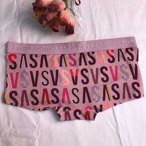 Victoria's Secret Intimates & Sleepwear - Victoria’s Secret PINK Shortie Victoria's Secret Intimates & Sleepwear - Victoria’s Secret PINK Shortie